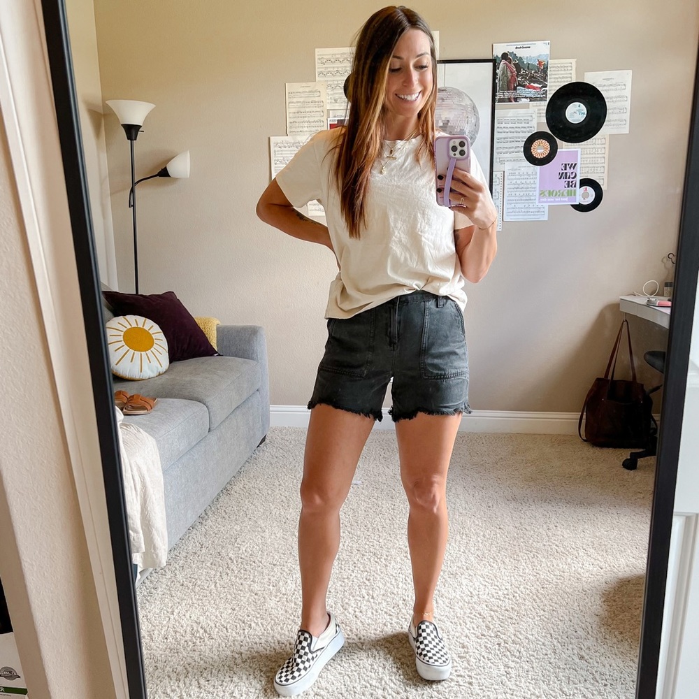 aerie adventure short